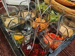 -滇野云南野生菌餐厅(陕西南路店)