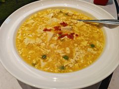 金汤老豆腐-卓正国际酒店·膳衡食府