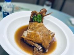 -老德州四合院·德州菜(天衢路店)