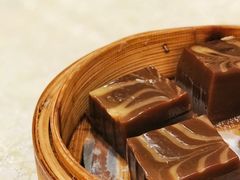 黑糖牛奶糕-顺德人家食府(黄金广场店)
