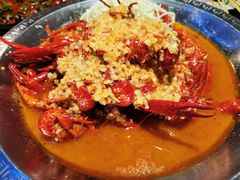 -红钳侠小龙虾·烧烤(中赢康康谷店)