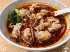 -大鸭梨烤鸭(左家庄店)