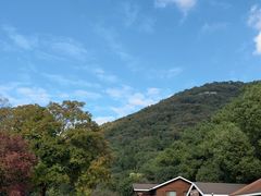-虞山风景区