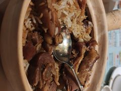 -鸿运茶餐厅(皇岗店)