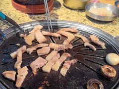 -安又胖韩国烤肉