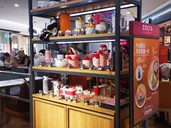 -COSTA COFFEE(上海虹口龙之梦)