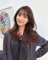 -3AM HAIR SALON染发接发