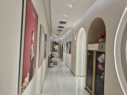 -小阿福儿童摄影(光谷时代广场店)