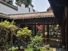 -不倒翁·徽天下名菜楼(马鞍山路店)