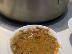 -花田里捞牛火锅(天润店)