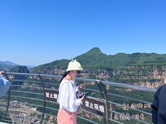 -邢台大峡谷