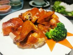-幸福哟烧鸡·粤菜海鲜私厨(七星路店)