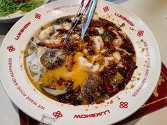 -禄鼎记·多口味酸菜鱼(侨鑫店)