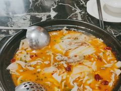 -李师傅脆肚(华强北店)