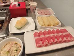 -海底捞火锅(杭州城西银泰城店)