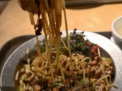 -水平有限广西米粉·广西风味集(五道口店)