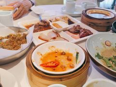 -上下九广州菜馆(锦业路店)