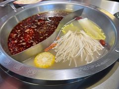-七秒鱼·斑鱼火锅(太阳城店)