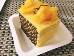 -壹点壹客·生日蛋糕(南山店)