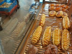 -长发西饼(临顿路店)