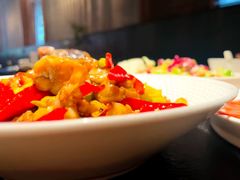 -庐灶江南·江南菜·四合院Bistro(东直门雍和宫·原华侨宾馆店)