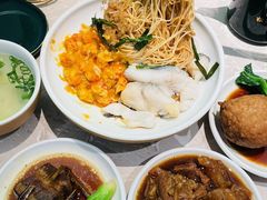 -松鹤楼面馆(中洲湾店)