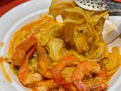 -船歌·鱼水饺青岛菜(闽江二路店)
