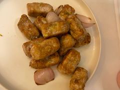 -莆田餐厅PUTIEN(金融街购物中心店)