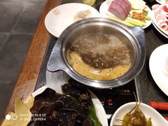 -比尔森啤酒自助烤肉(红旗街店)