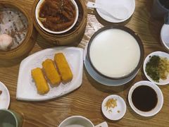 -禧座港式餐厅(星河店)