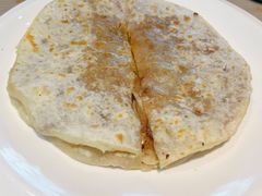 草原肉饼-斯琴阿妈蒙古餐厅(新城店)