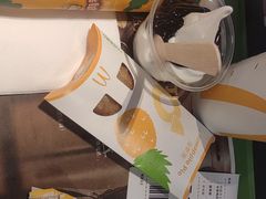 -麦当劳(松江店)