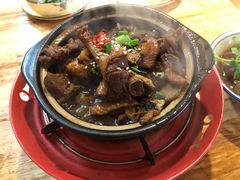 姜母鸭小份-聪辉同安老美食饭店(大元路店)