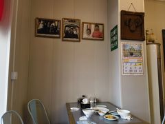 -馅饼粥·百年传承 since1926(中山路店)
