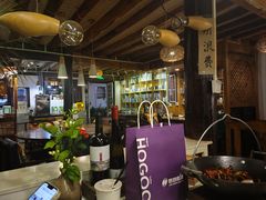 -吃货私房菜(丽江束河古镇店)