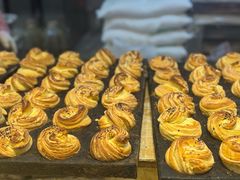 -杨老大焙子月饼干货(宽巷子民族美食街店)