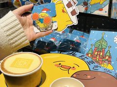 -仁义涵西餐·咖啡(中华巴洛克店)