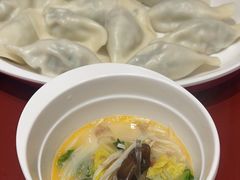 -喜家德虾仁水饺(世纪大都会店)