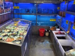 -陈先进鱼馆·地道农家菜(湖墅南路店)