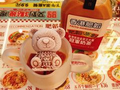 -肥韬茶餐厅(海上世界店)
