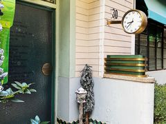 -OOAK设计师品牌概念店(新乐路店)