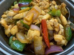 -煲煲掂风味煲仔饭餐厅(西区店)