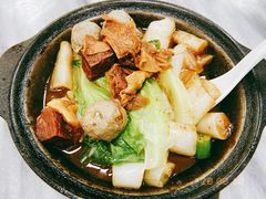-珍珍小食店(西华路店)