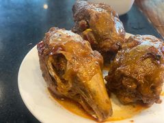 -冯记香辣兔火锅(茶店子总店)