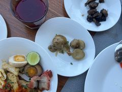 -水明漾大酒店 - 巴厘岛精品生活方式度假村