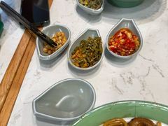 -百春原湖南牛肉粉(百联世纪店)