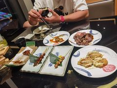 -柚·日式料理-富力万丽酒店