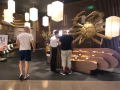 -蟹将军·松叶蟹和牛日料放题自助(K11店)
