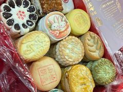 -北京稻香村(第三店)