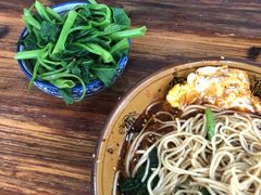 -丘山老面馆(紫都城店)